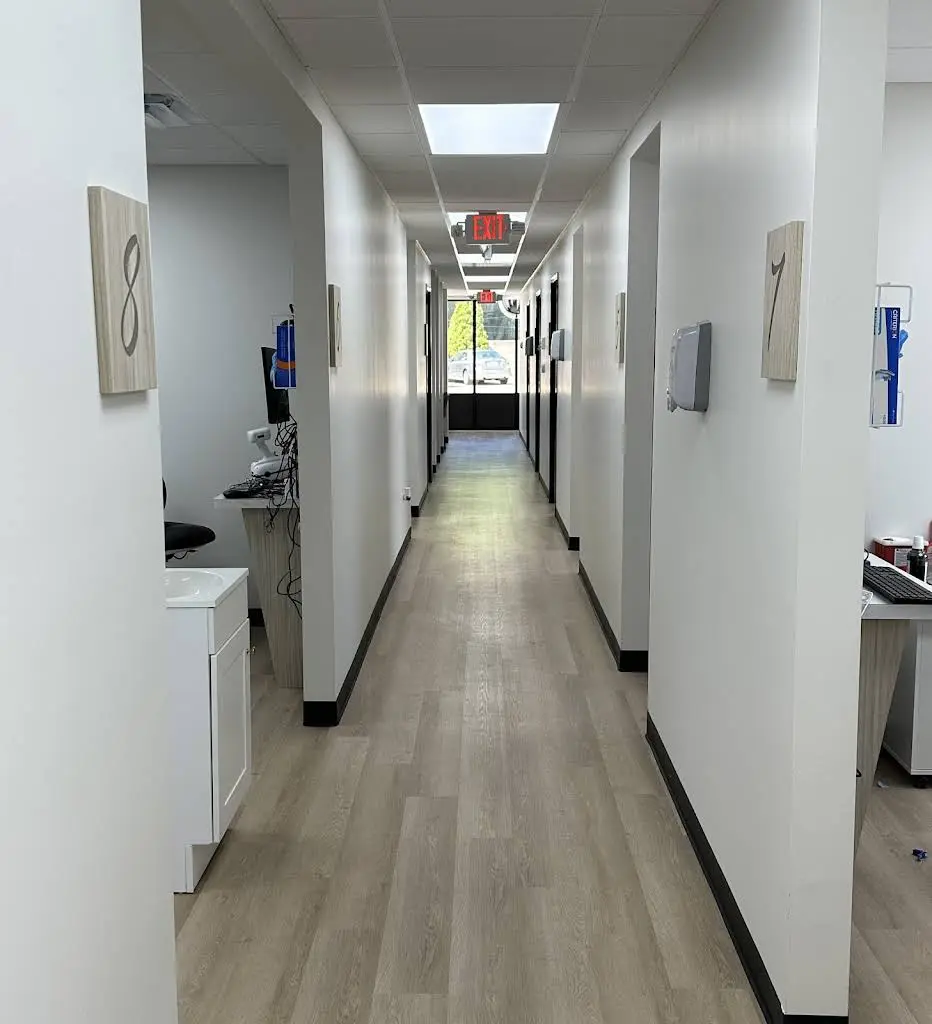All Dental - Denture & Implant Center