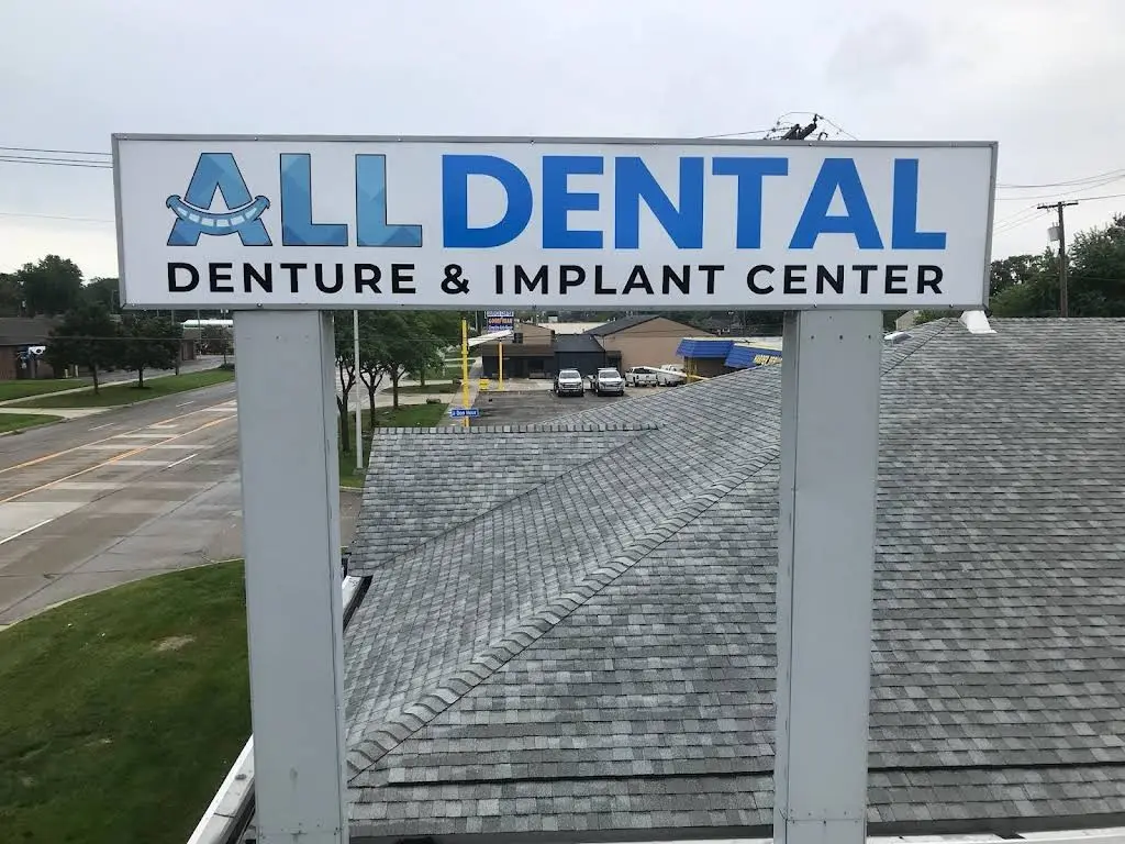 All Dental - Denture & Implant Center
