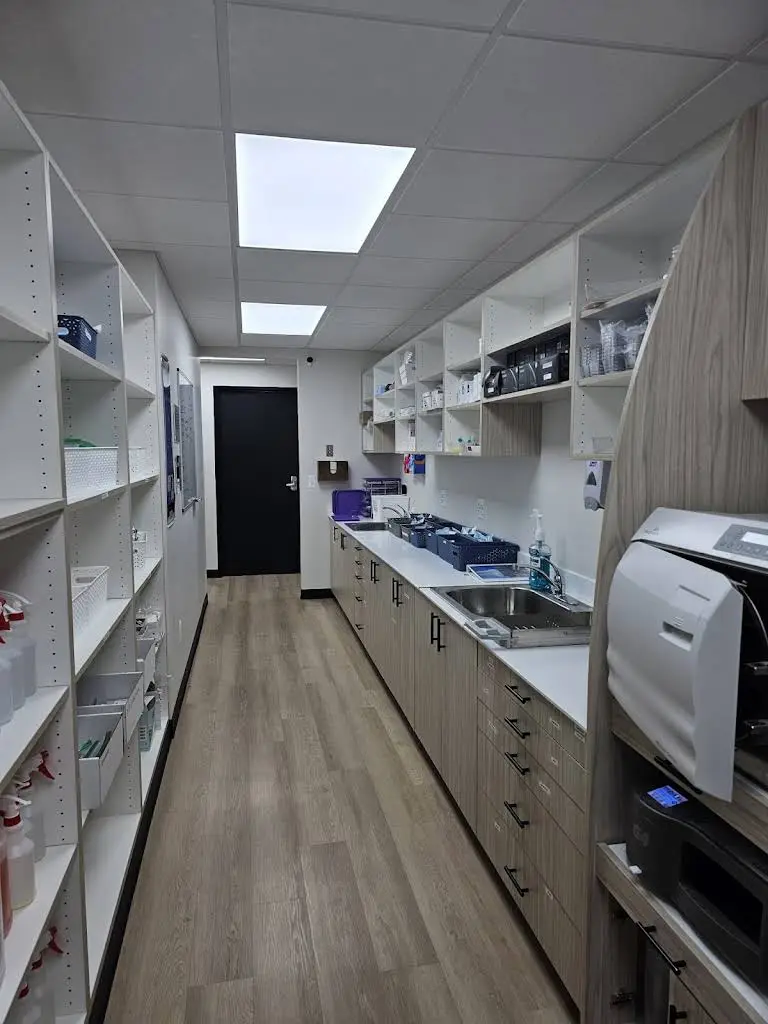 All Dental - Denture & Implant Center