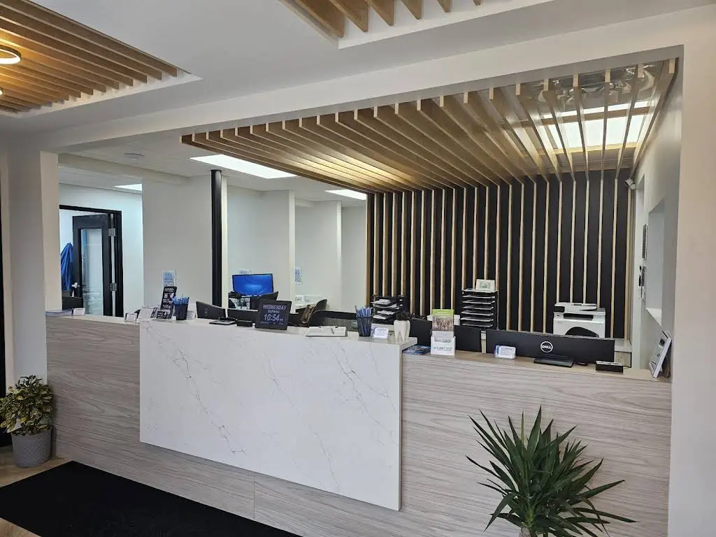 All Dental - Denture & Implant Center