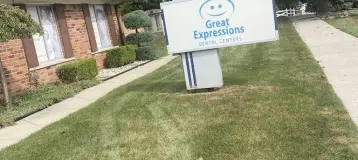 Great Expressions Dental Centers - Moravian