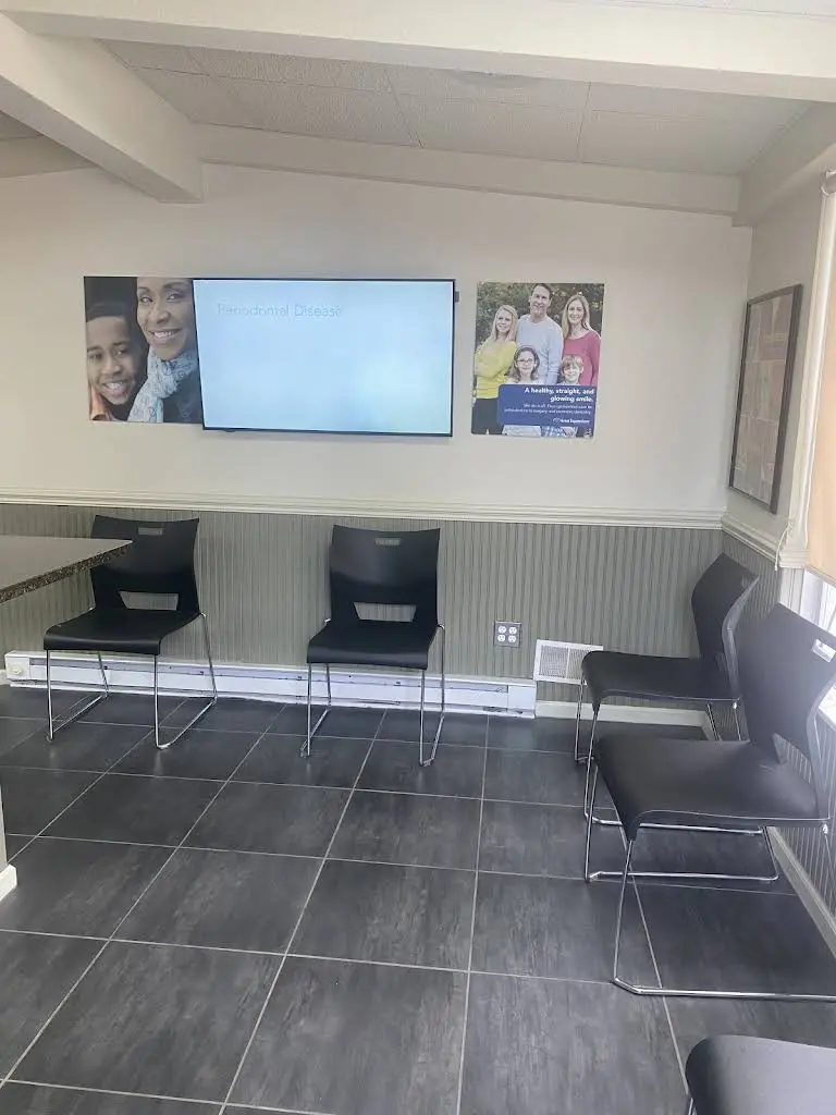 Great Expressions Dental Centers - Moravian
