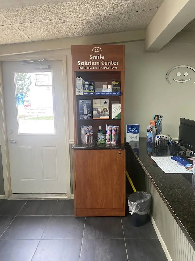 Great Expressions Dental Centers - Moravian
