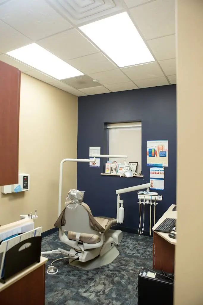 Caring Dentistry Roseville