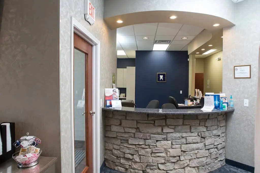 Caring Dentistry Roseville
