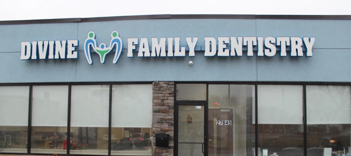 Caring Dentistry Roseville