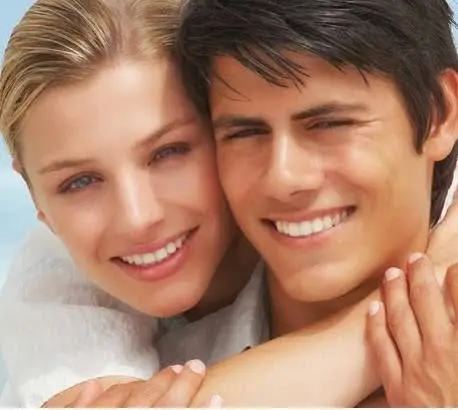 Caring Dentistry Roseville