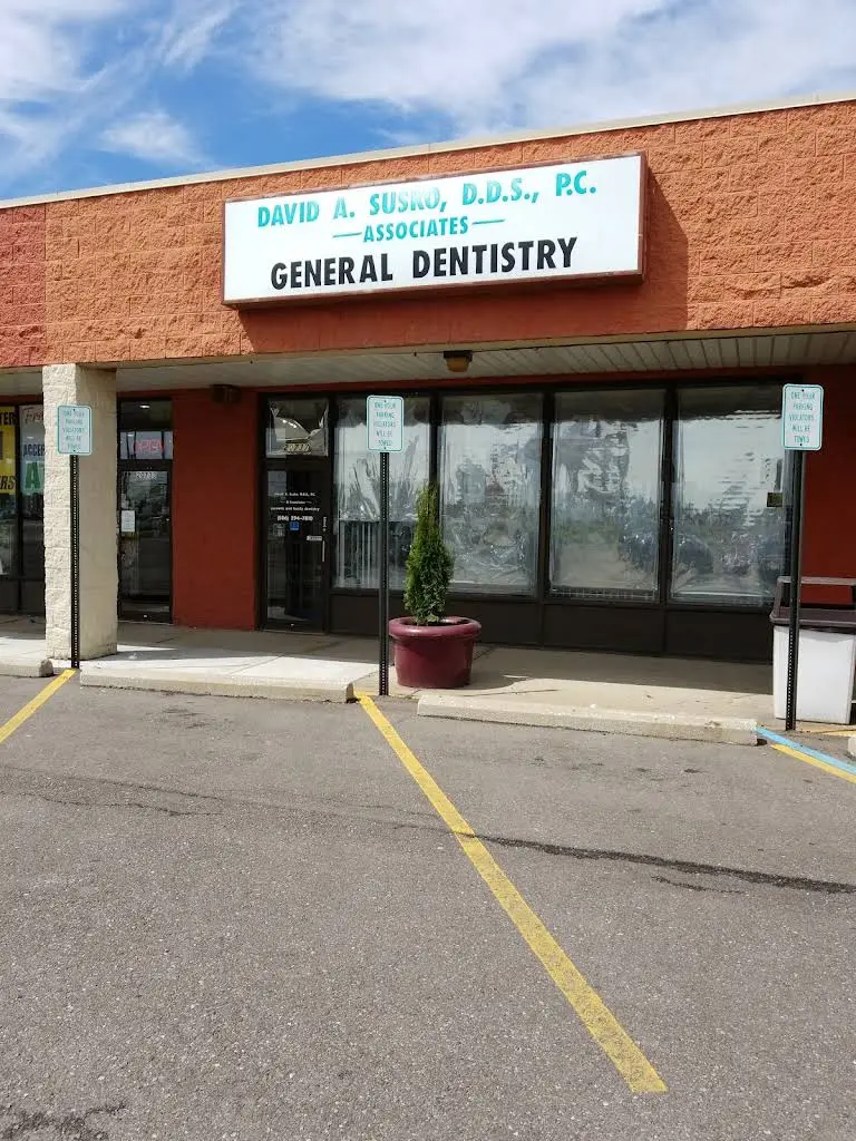 David A. Susko DDS, PC