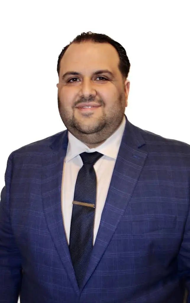 The Tooth Booth: Dr. Nawar Sileewa