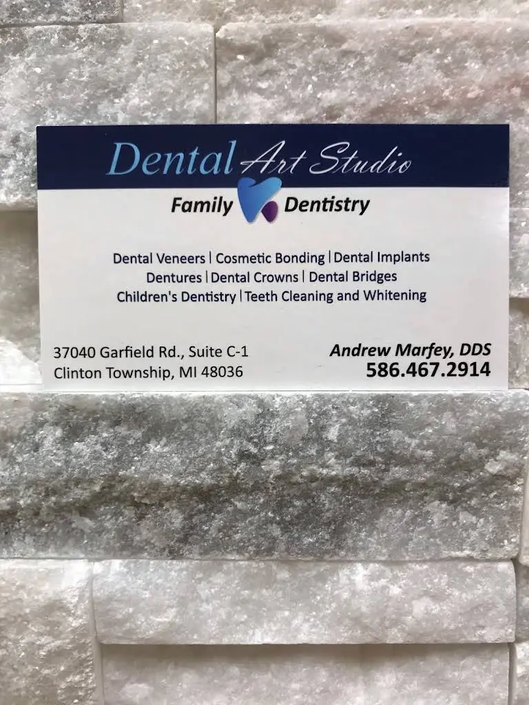 Dental Art Studio
