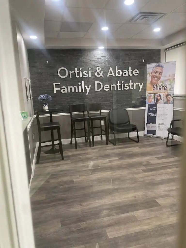 Ortisi & Abate Family Dentistry