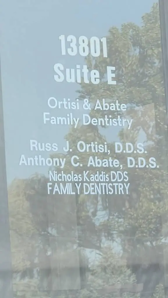 Ortisi & Abate Family Dentistry