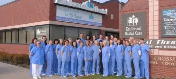 Knollwood Dental Care