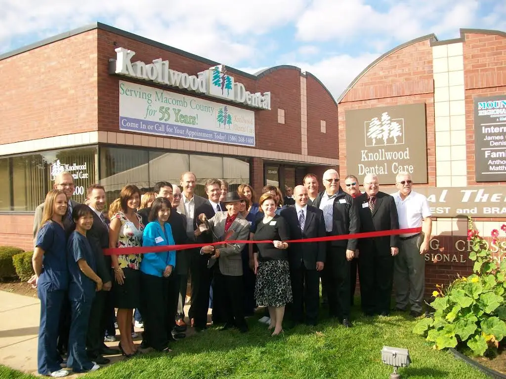 Knollwood Dental Care