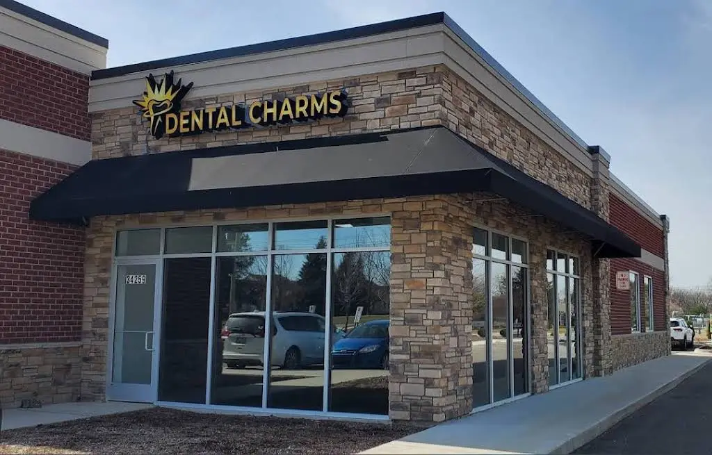 Dental Charms