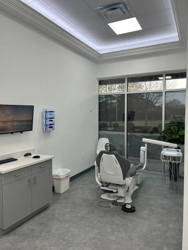 Dental Charms