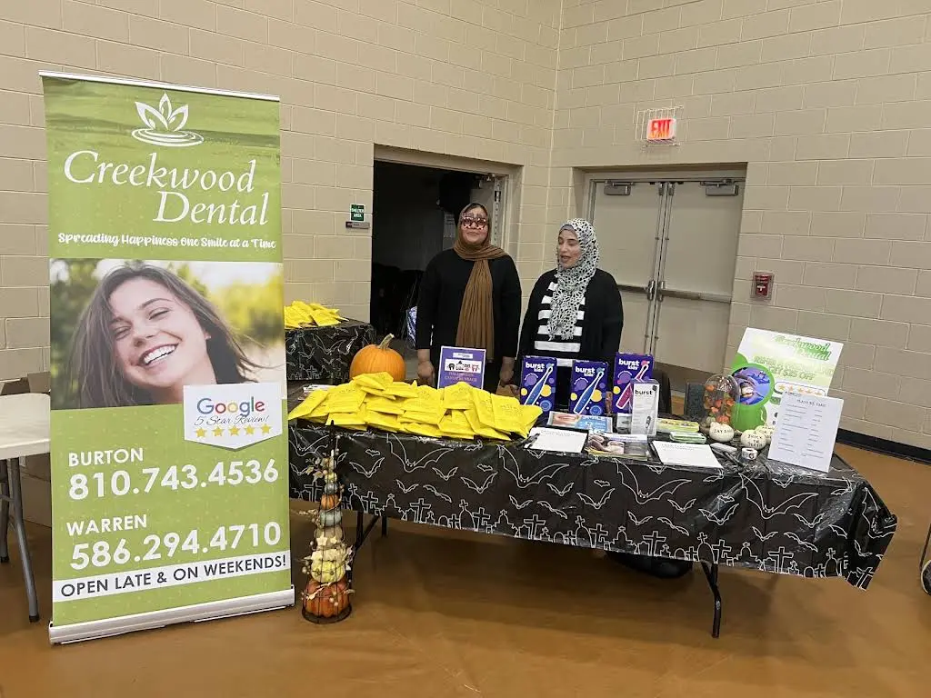 Creekwood Dental of Warren