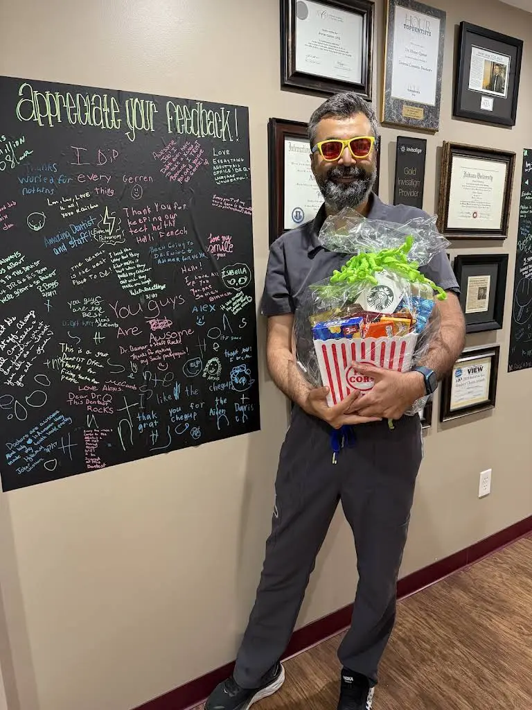 Creekwood Dental of Warren