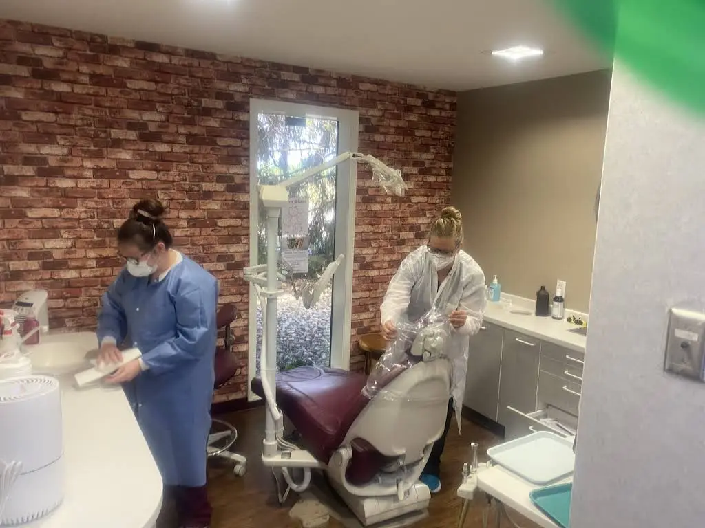 Creekwood Dental of Warren
