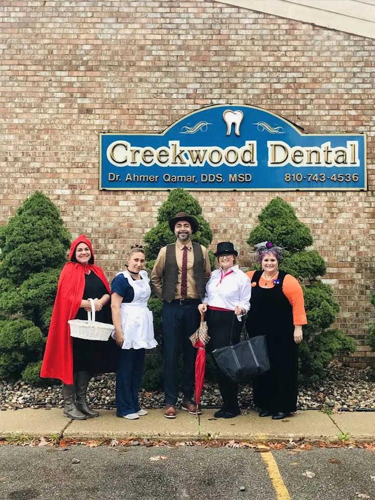 Creekwood Dental of Warren
