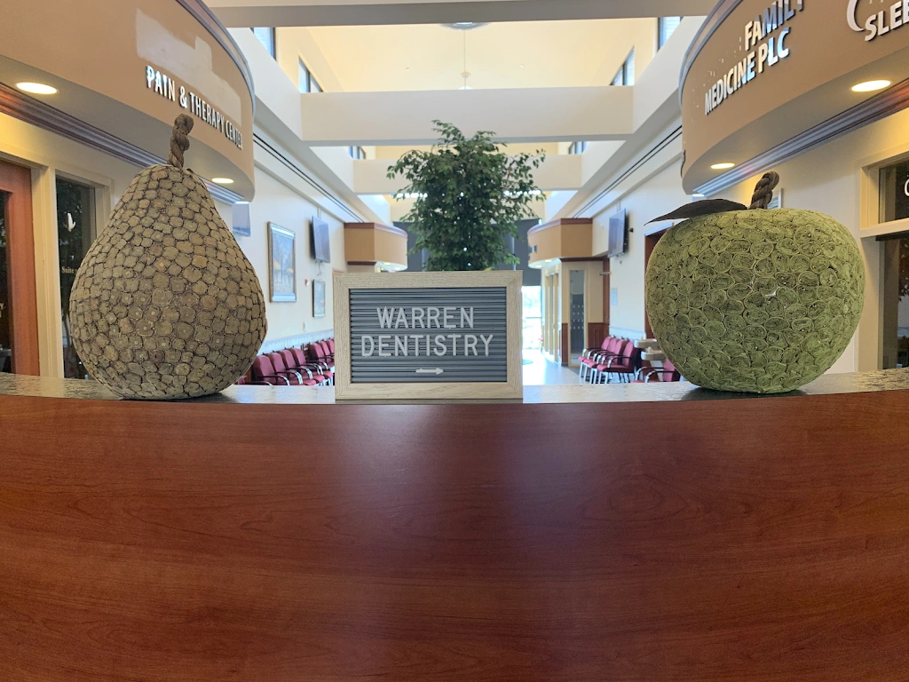 Warren Dentistry