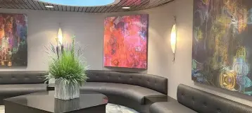 Redwood Dental Warren