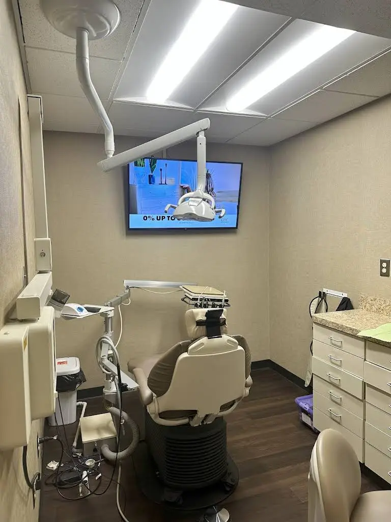 Redwood Dental Warren