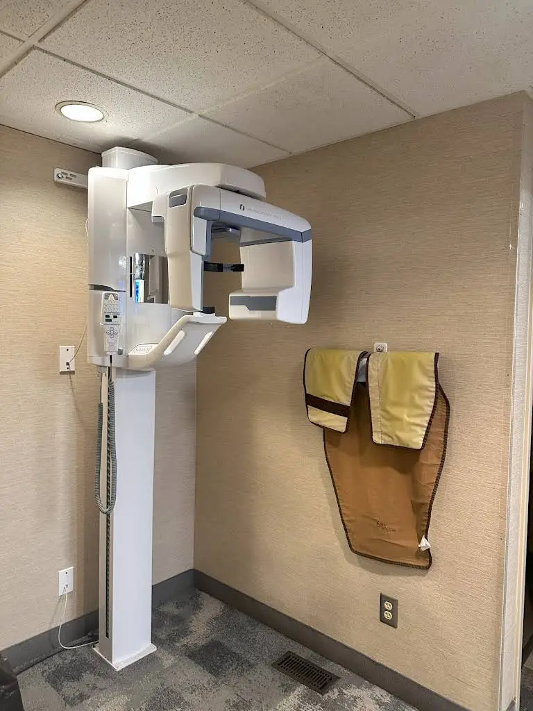 Redwood Dental Warren