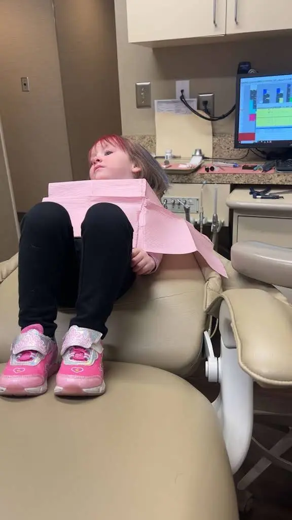 Redwood Dental Warren