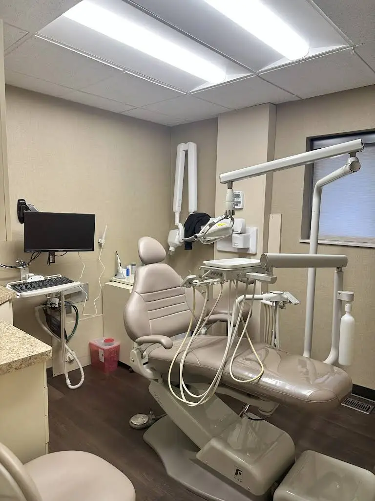 Redwood Dental Warren
