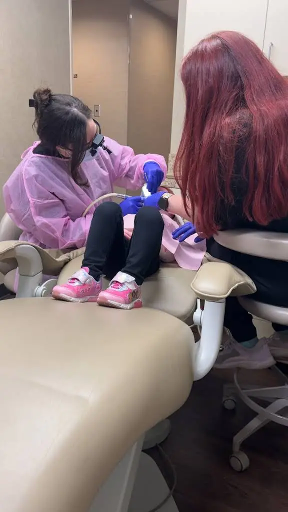 Redwood Dental Warren