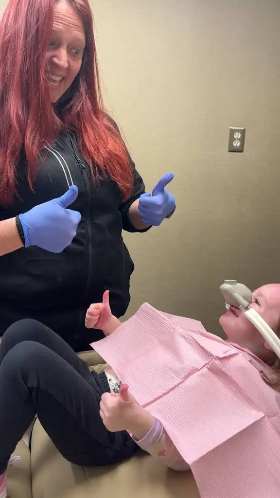 Redwood Dental Warren