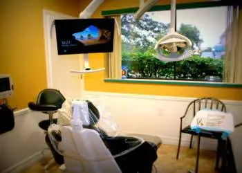 Your Neighborhood Dentist