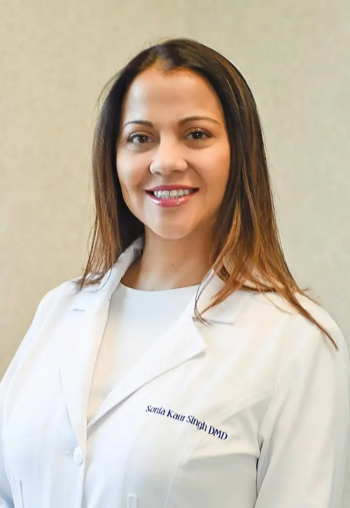 Your Neighborhood Dentist