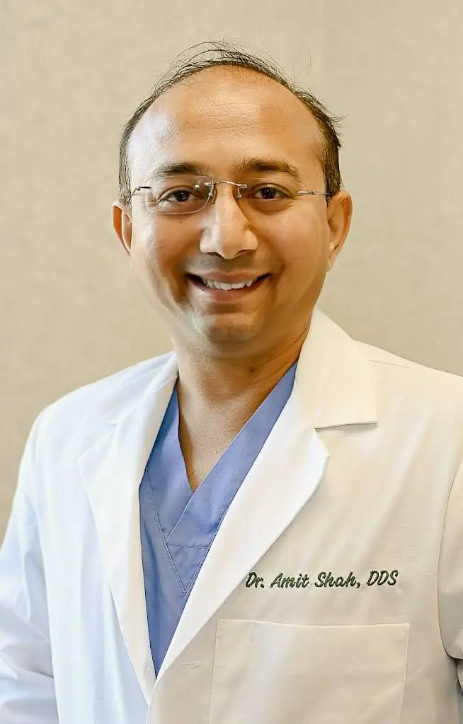 Your Neighborhood Dentist