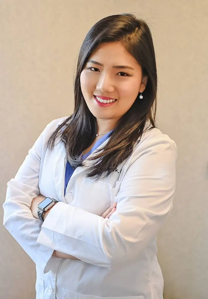 Your Neighborhood Dentist