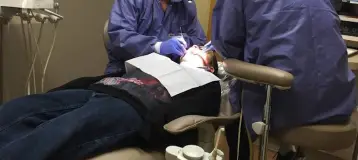 Gentle Dental of St. Clair Shores