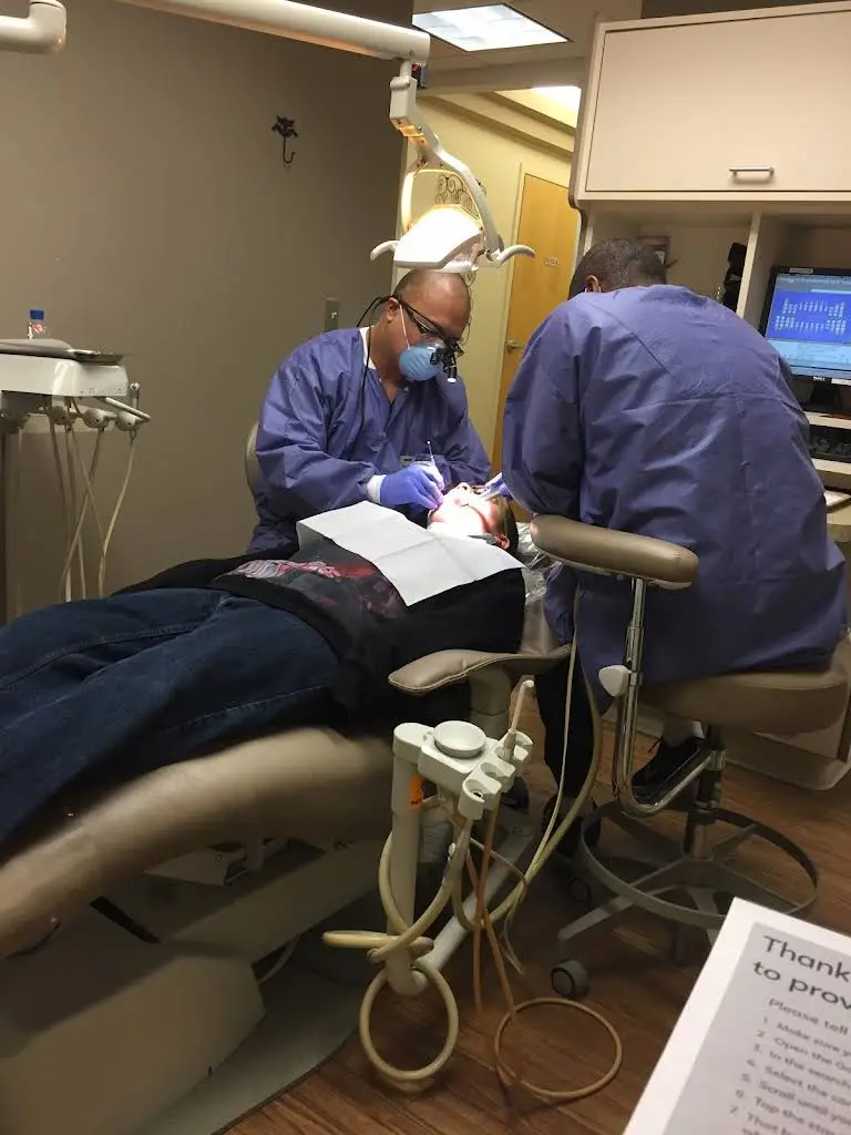 Gentle Dental of St. Clair Shores