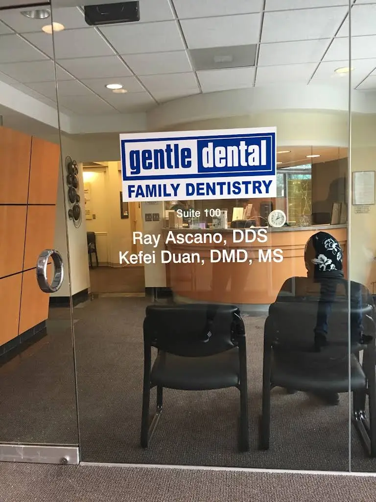 Gentle Dental of St. Clair Shores