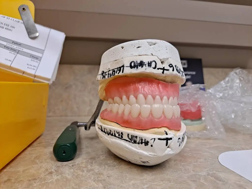 Gentle Dental of St. Clair Shores