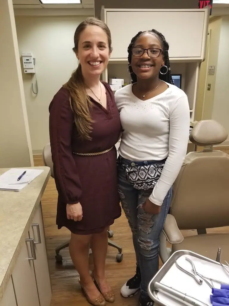 Gentle Dental of St. Clair Shores