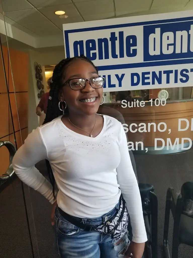 Gentle Dental of St. Clair Shores