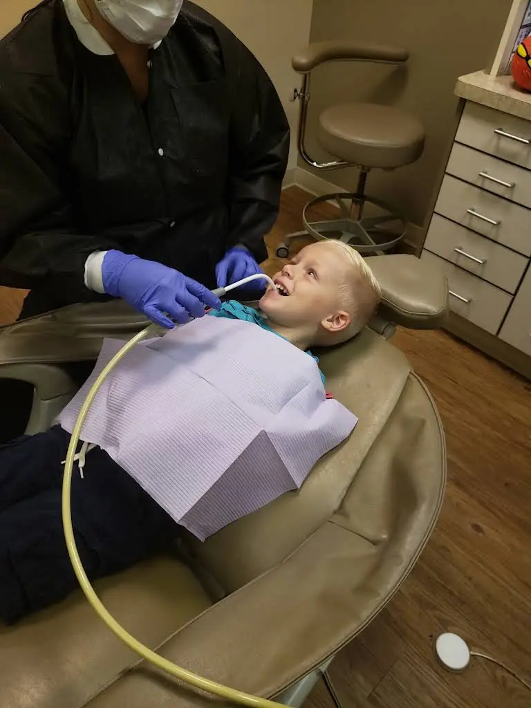 Gentle Dental of St. Clair Shores