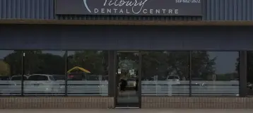 Tilbury Dental Centre