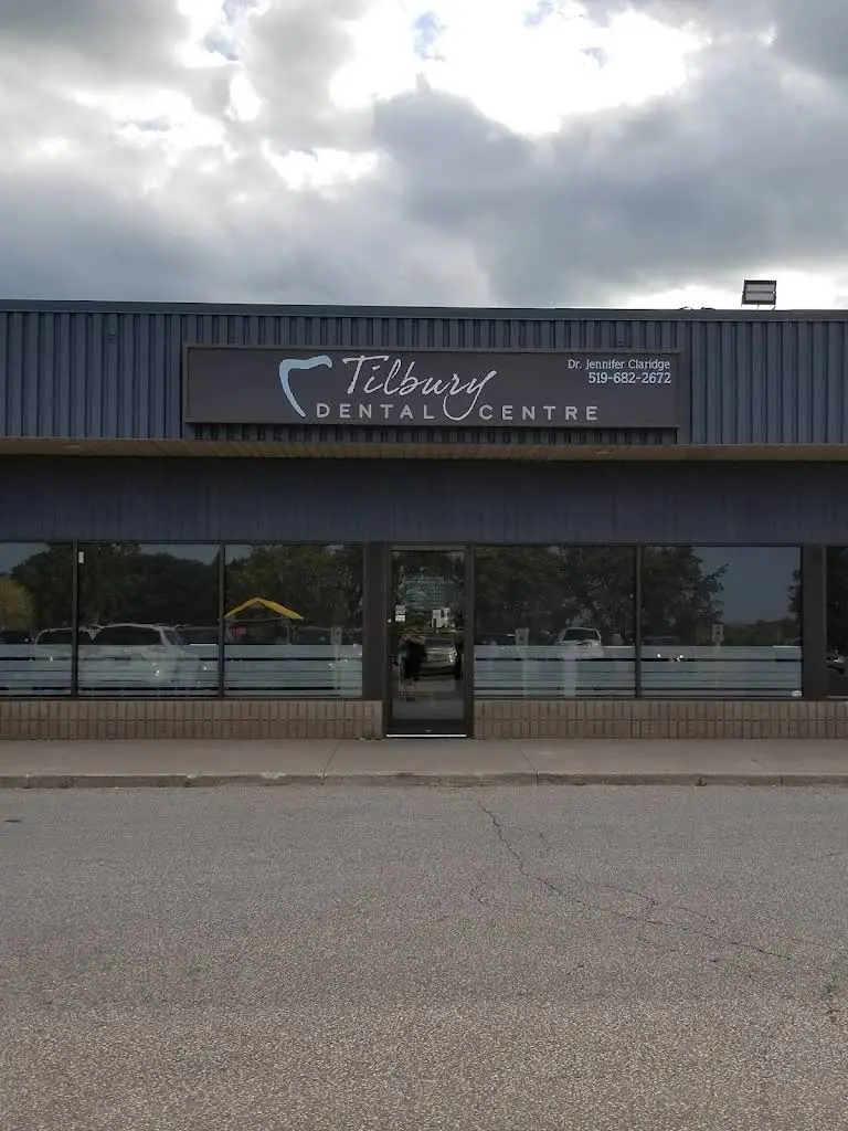 Tilbury Dental Centre