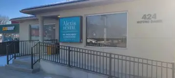 Alexis Dental - Dr. Mady