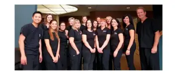 Leamington Dental Health Center