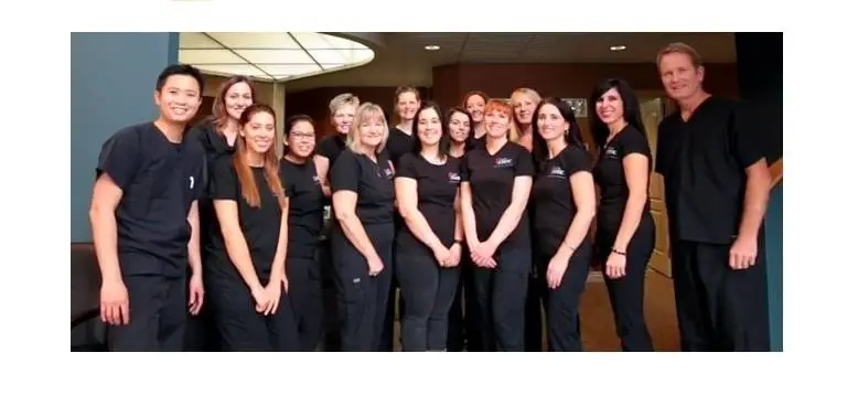 Leamington Dental Health Center