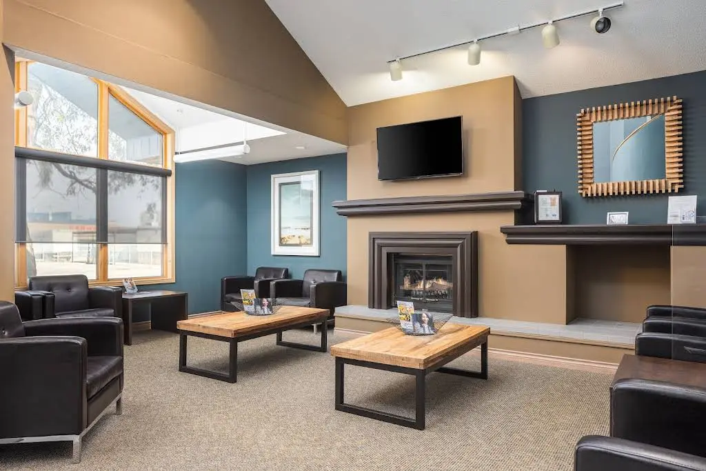 Leamington Dental Health Center