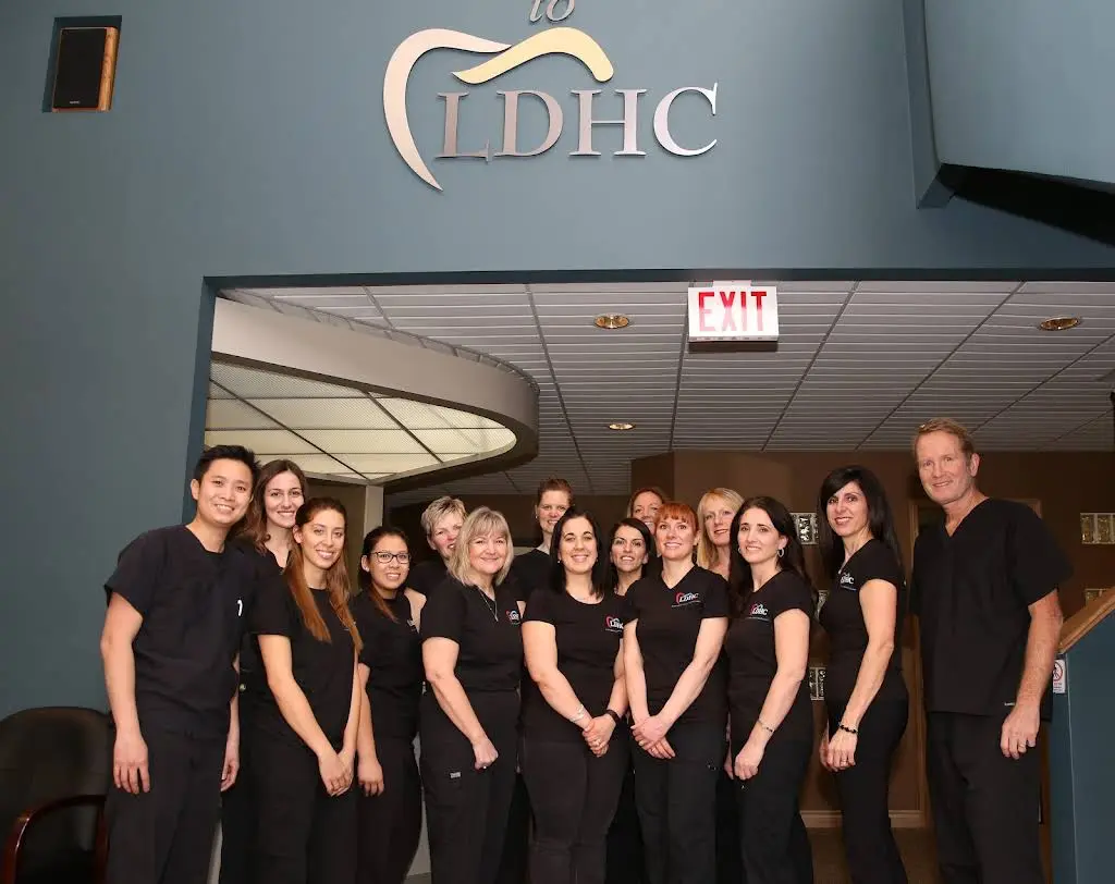 Leamington Dental Health Center
